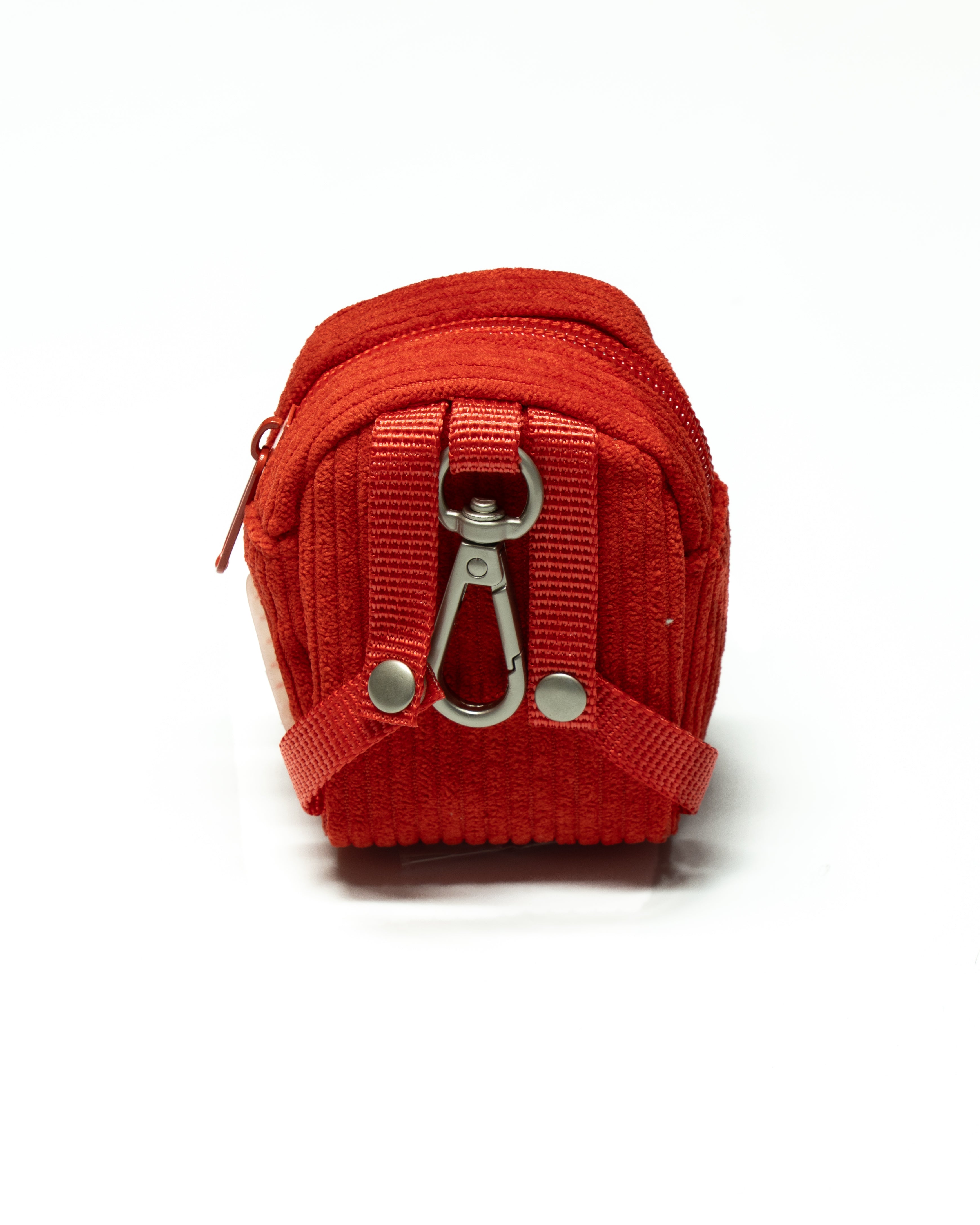 Berry Cordelia Poop Bag Dispenser