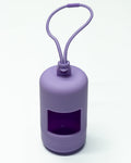 Lavendeltraum Velvy Poop Bag Dispenser