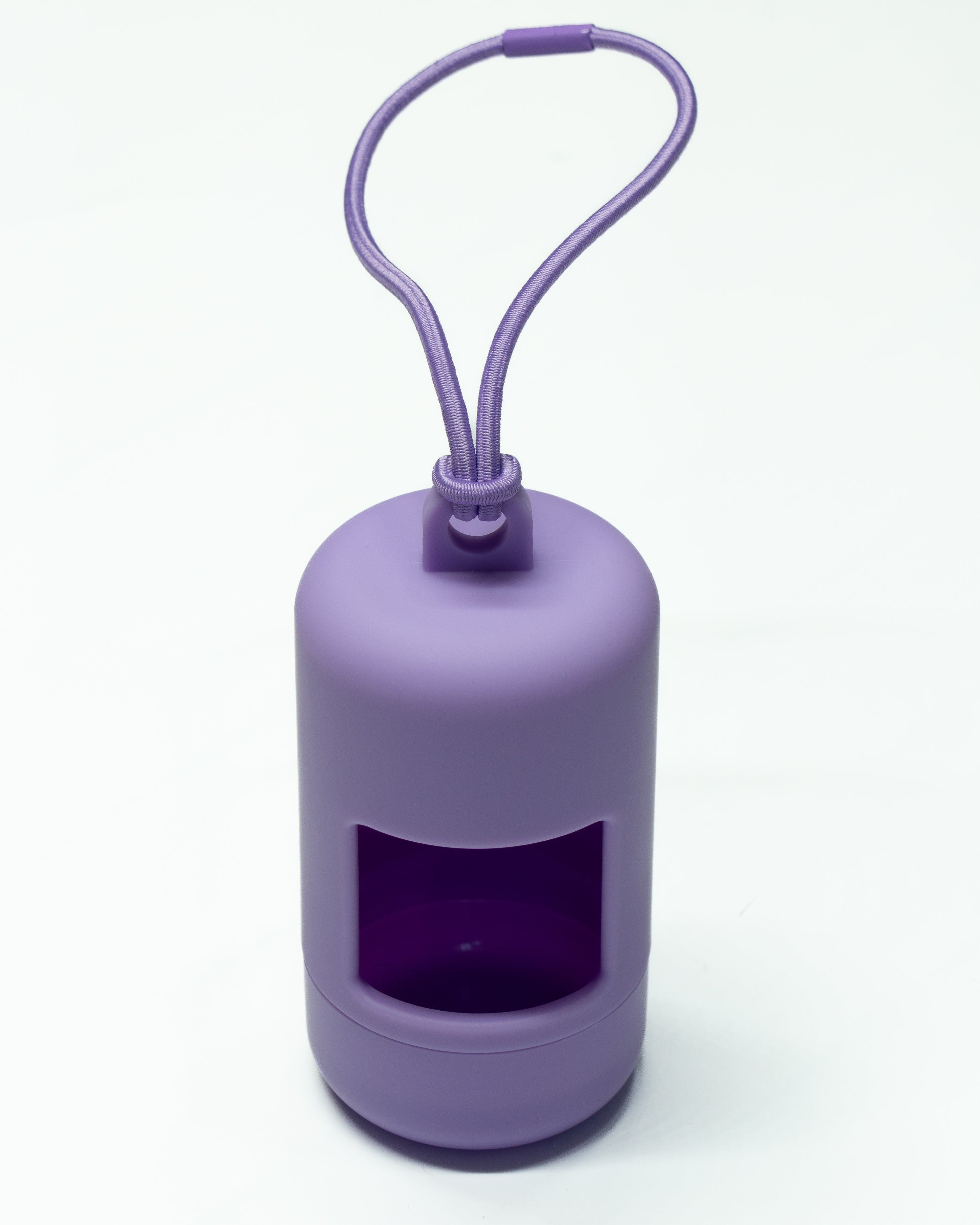 Lavendeltraum Velvy Poop Bag Dispenser