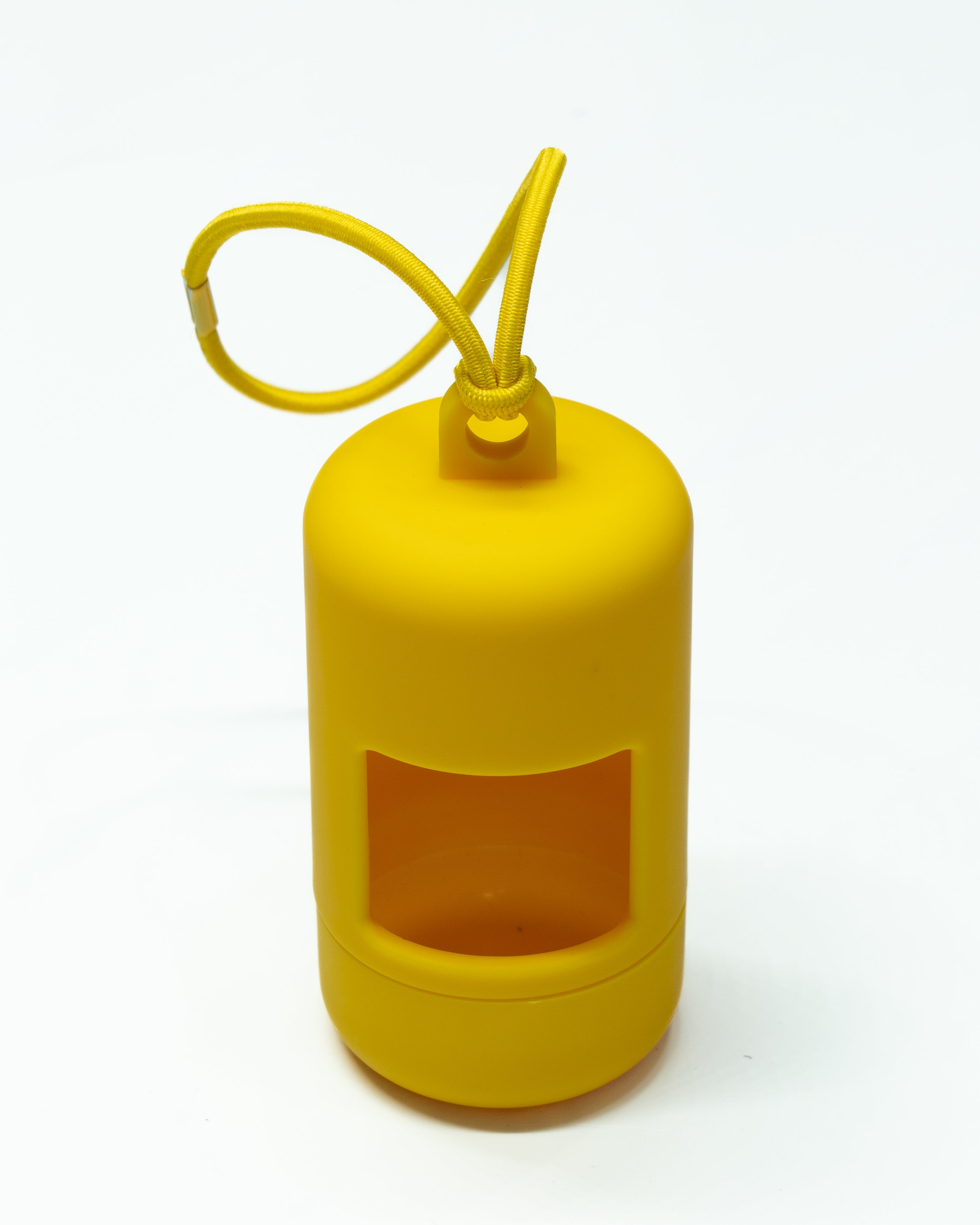 Sunny Soul Velvy Poop Bag Dispenser