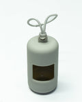 Graphit Velvy Poop Bag Dispenser