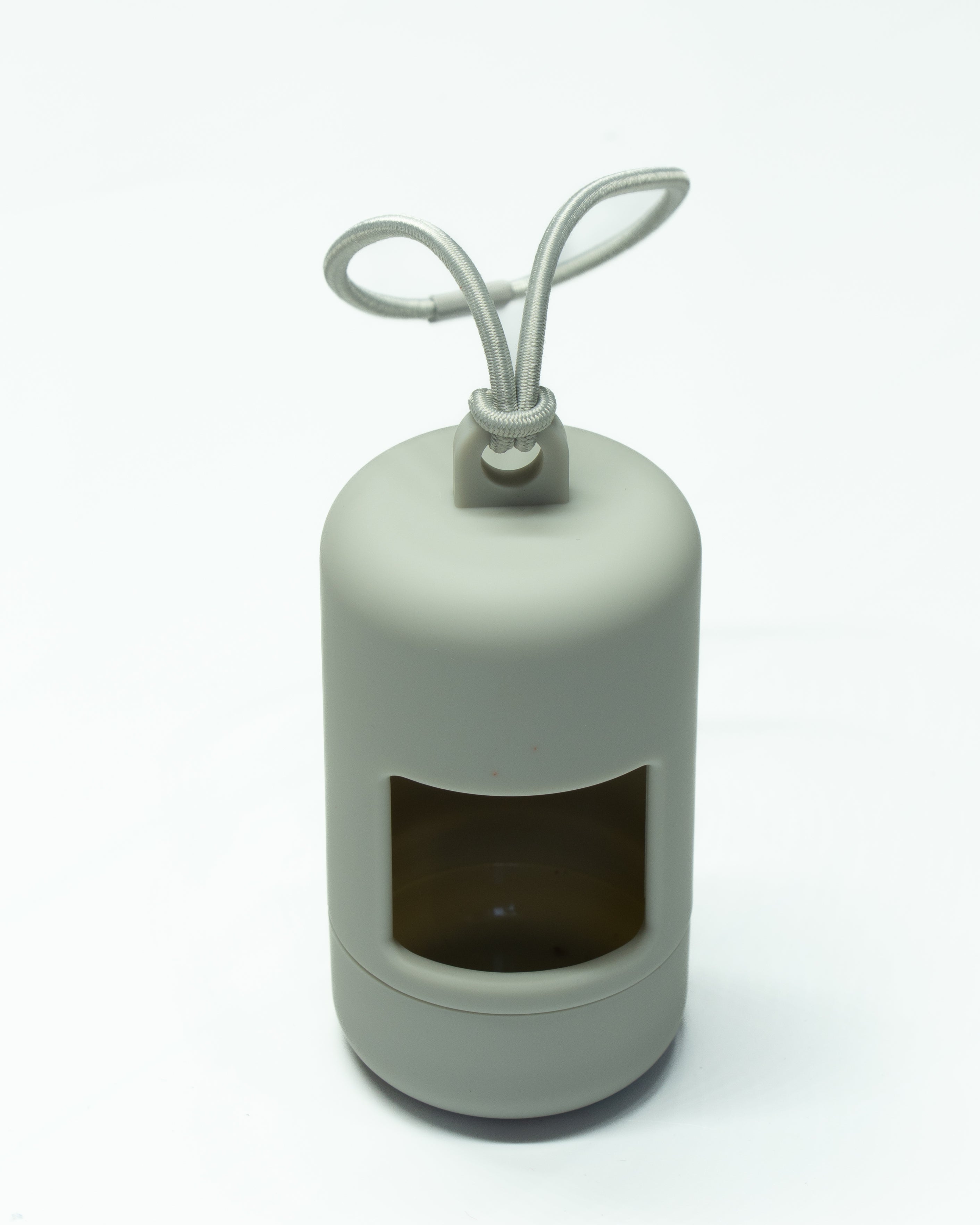 Graphit Velvy Poop Bag Dispenser
