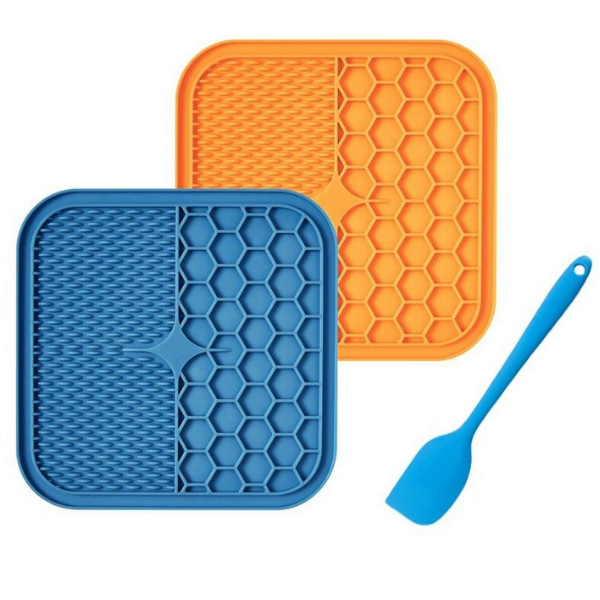 Lick Mat for Dogs