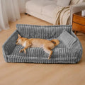 Orthopedic Dog Sofa