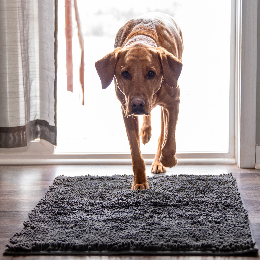 Premium CleanyMat Drying Mat