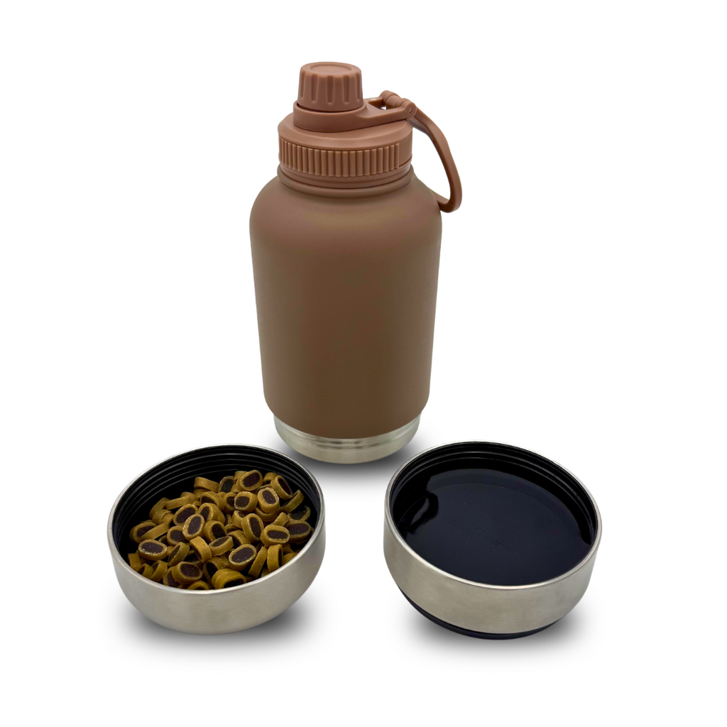 TrinkFix Dog Water Bottle