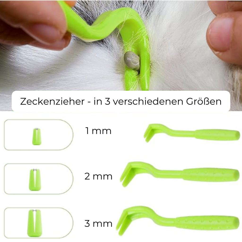 Tick Removal Set