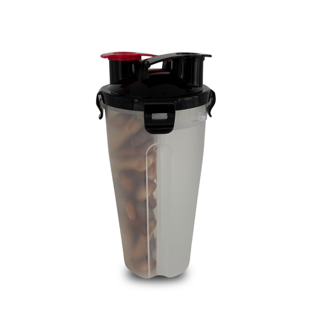 TravelShaker Dog Water Bottle