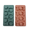 TastyTray Silicone Treat Molds