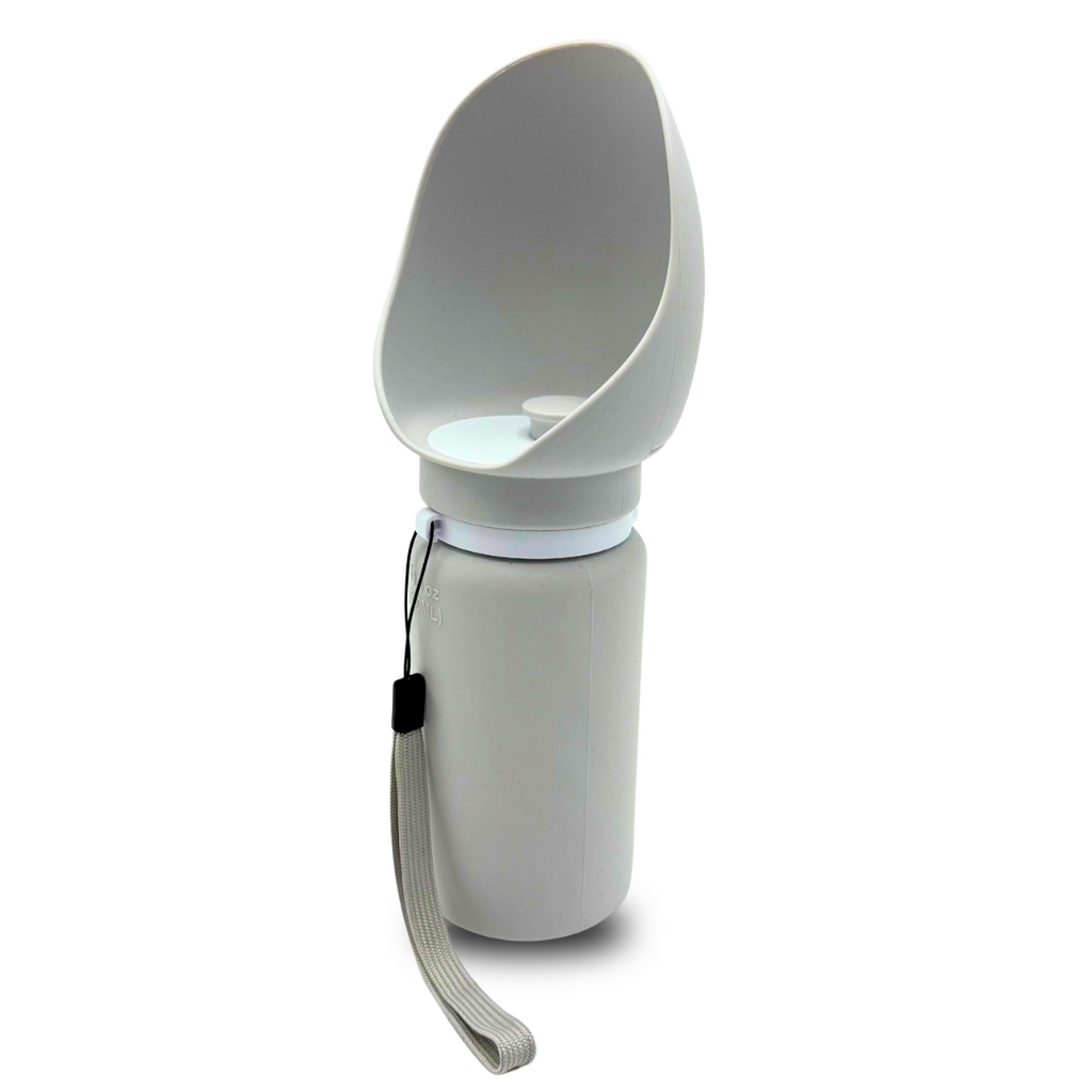 Klappura Foldable Dog Bottle