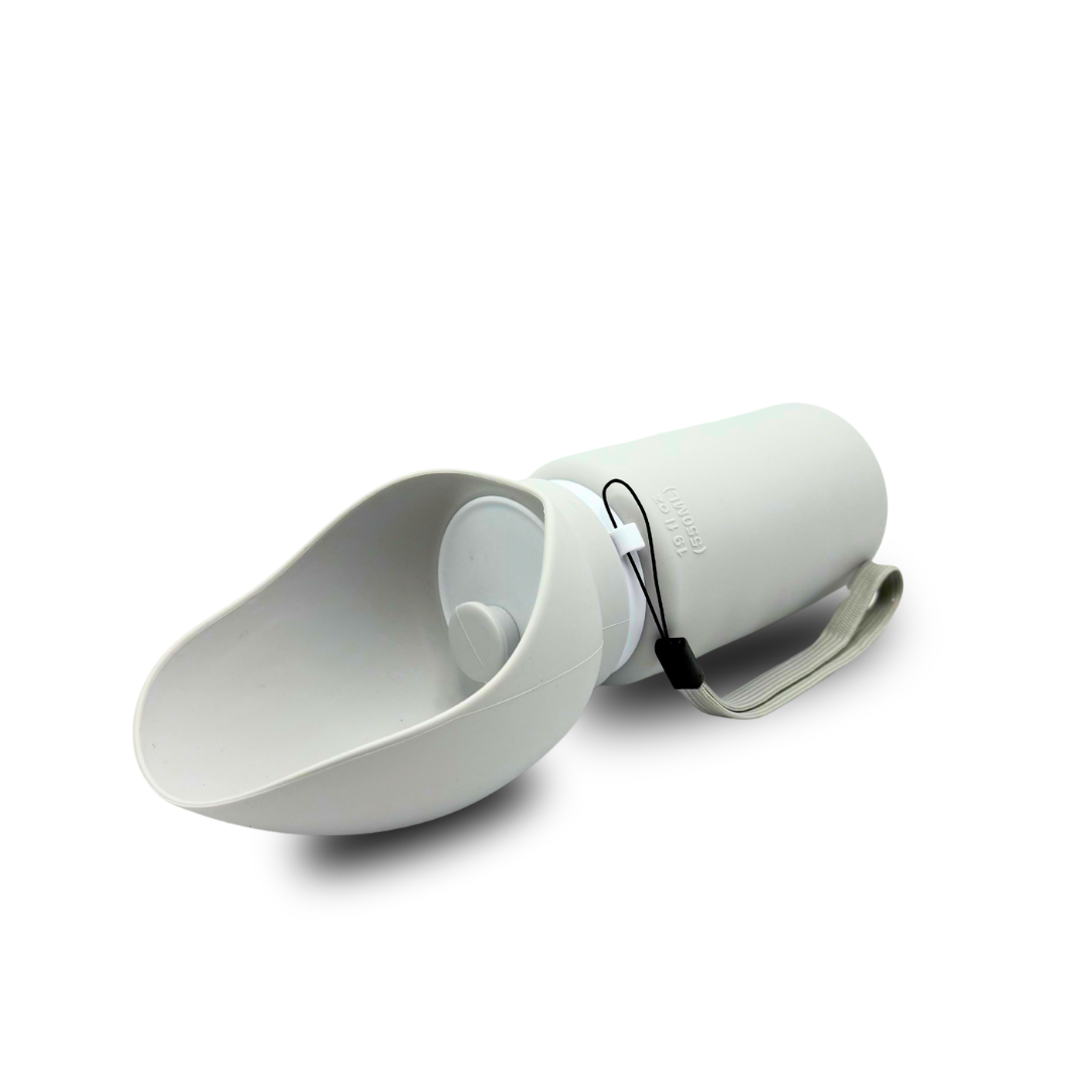 Klappura Foldable Dog Bottle