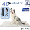 PfotenChill Deluxe Cooling Mat Set