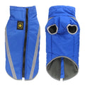 Active+ Thermo Fleece Dog Coat