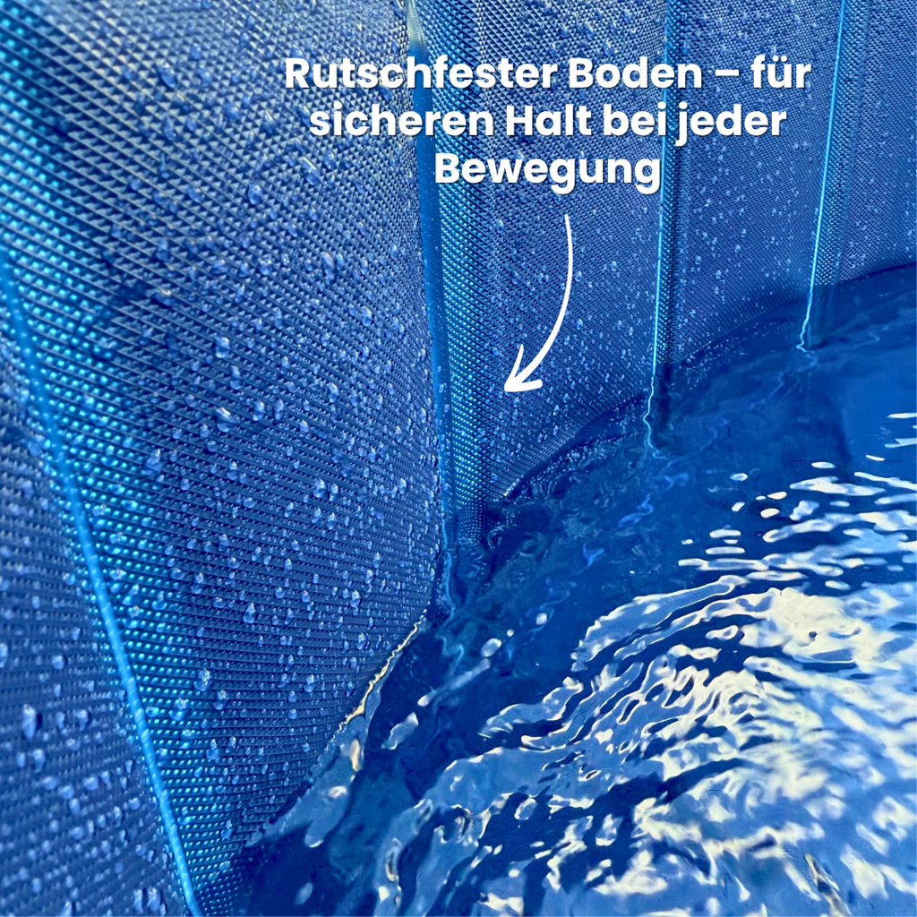 DogSplash Dog Pool