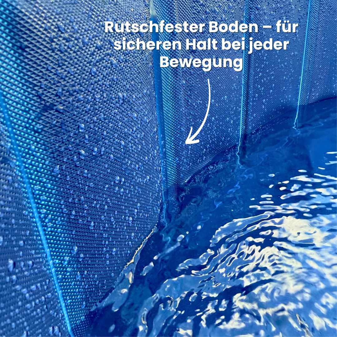 DogSplash Dog Pool