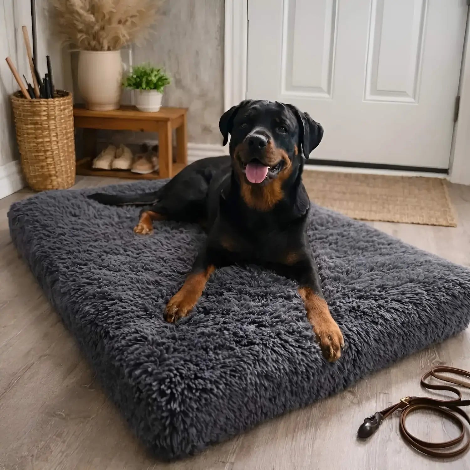 Orthopedic Dog Cushion