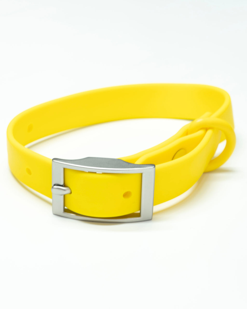 Sunny Soul Velvy Dog Collar