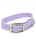 Lavendeltraum Velvy Dog Collar