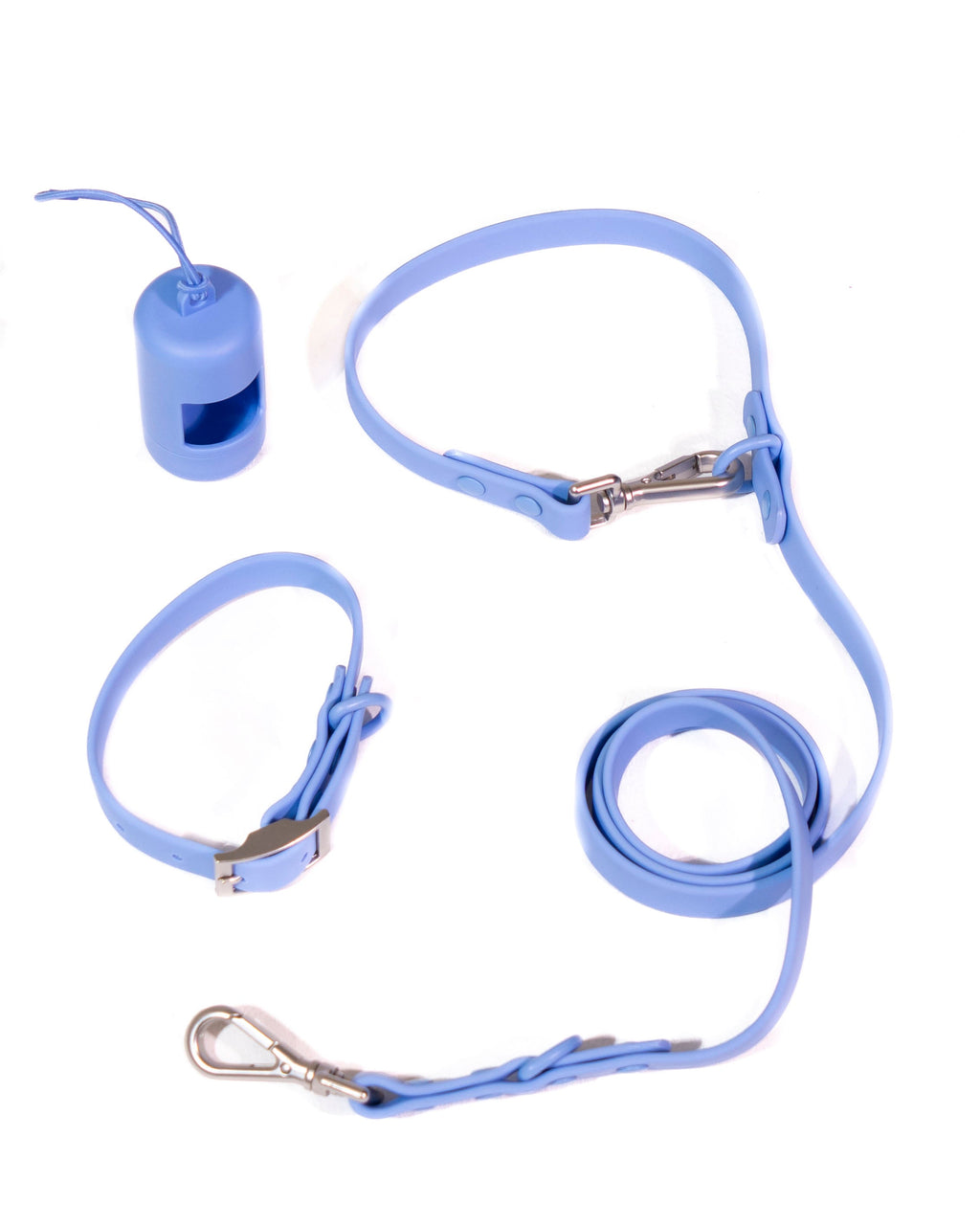 Nordwind Velvy Collar Set