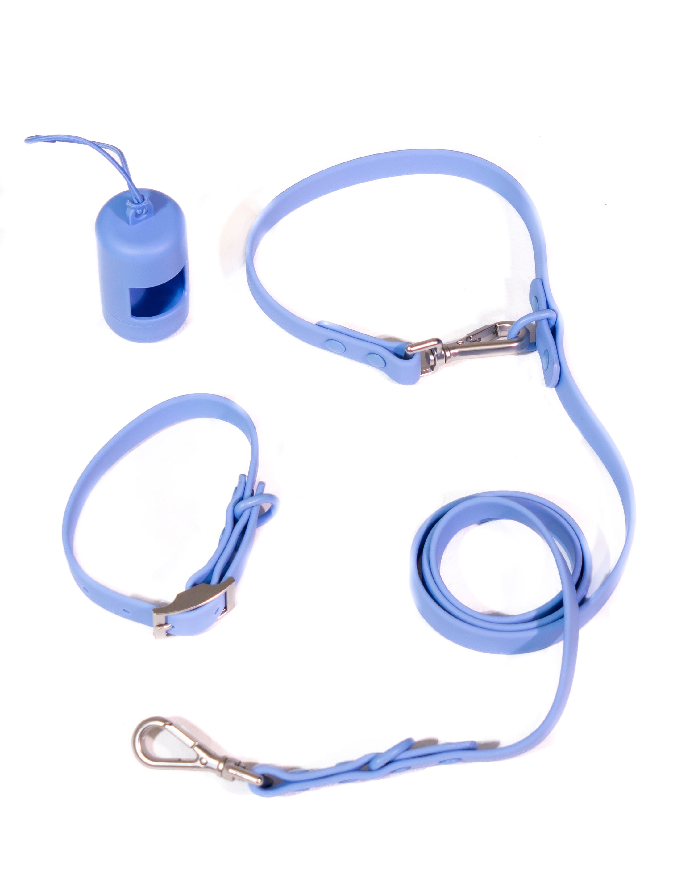 Nordwind Velvy Collar Set
