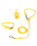 Sunny Soul Velvy Collar Set