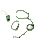 Waldpfote Velvy Collar Set