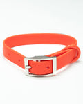 Berry Velvy Dog Collar