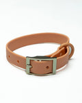 Zimtpfote Velvy Dog Collar