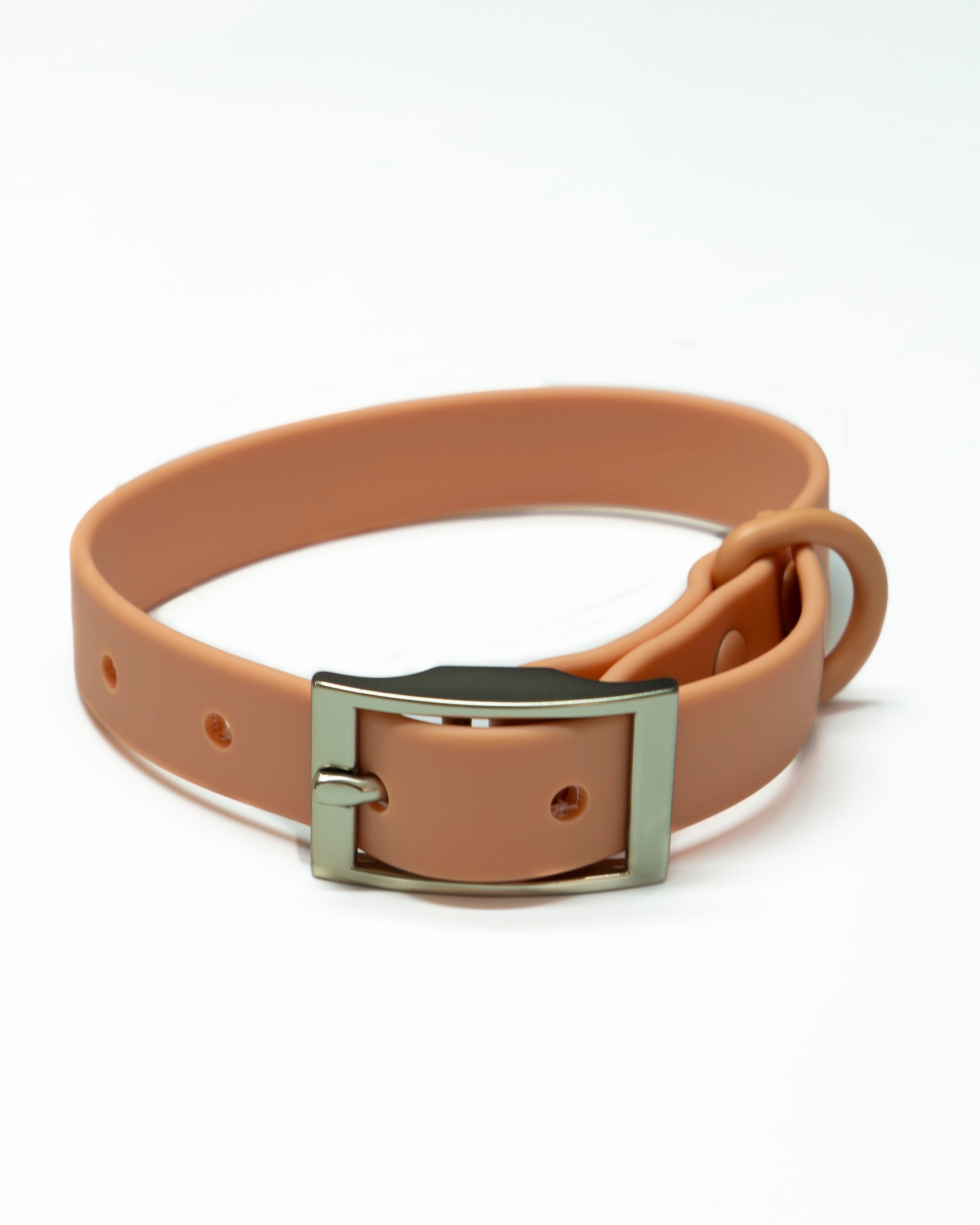 Zimtpfote Velvy Dog Collar