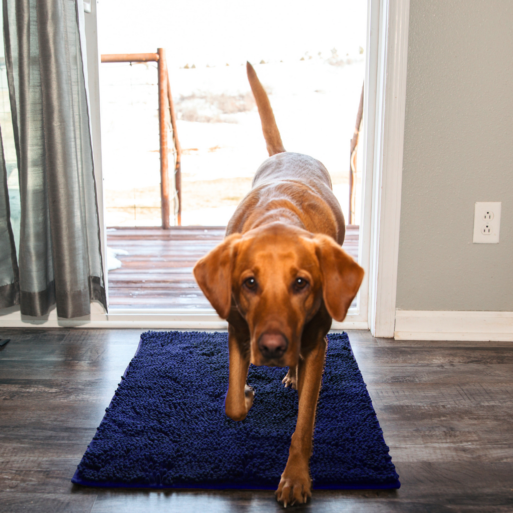 Premium CleanyMat Drying Mat