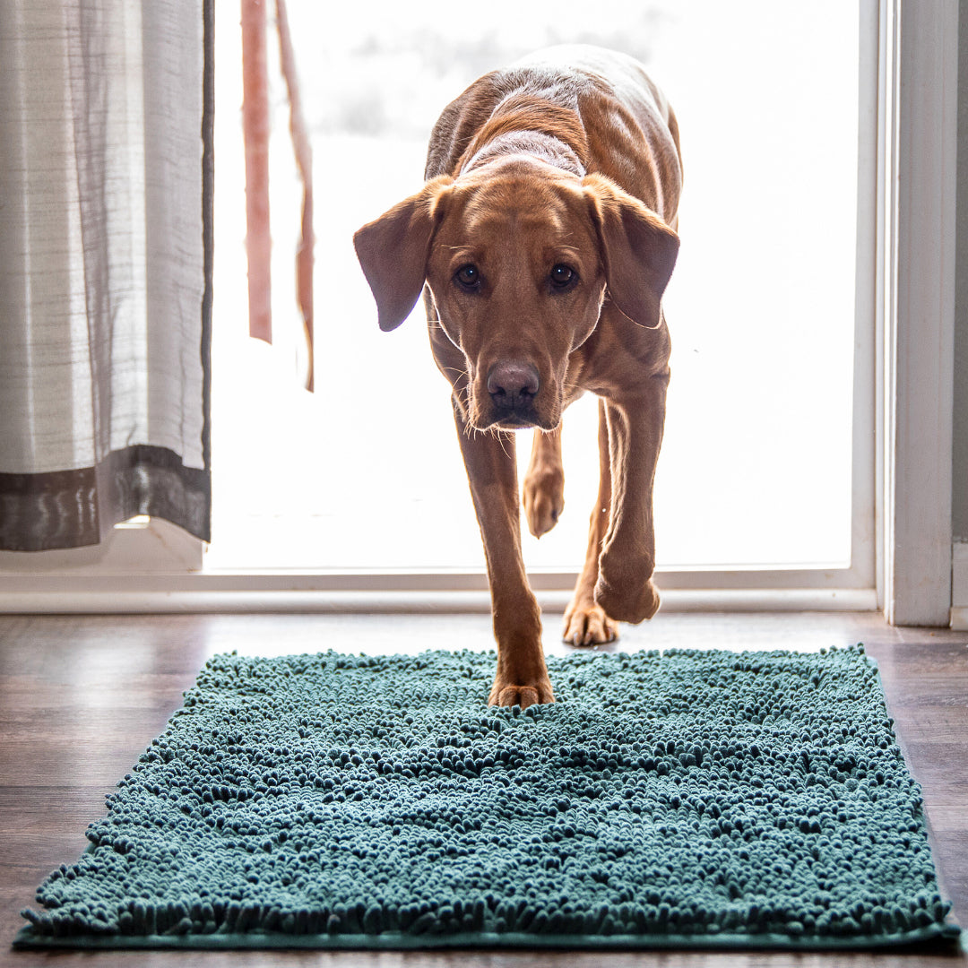 Premium CleanyMat Drying Mat