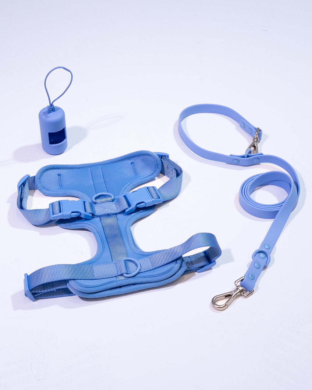 Nordwind Velvy Harness Set