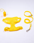 Sunny Soul Velvy Harness Set