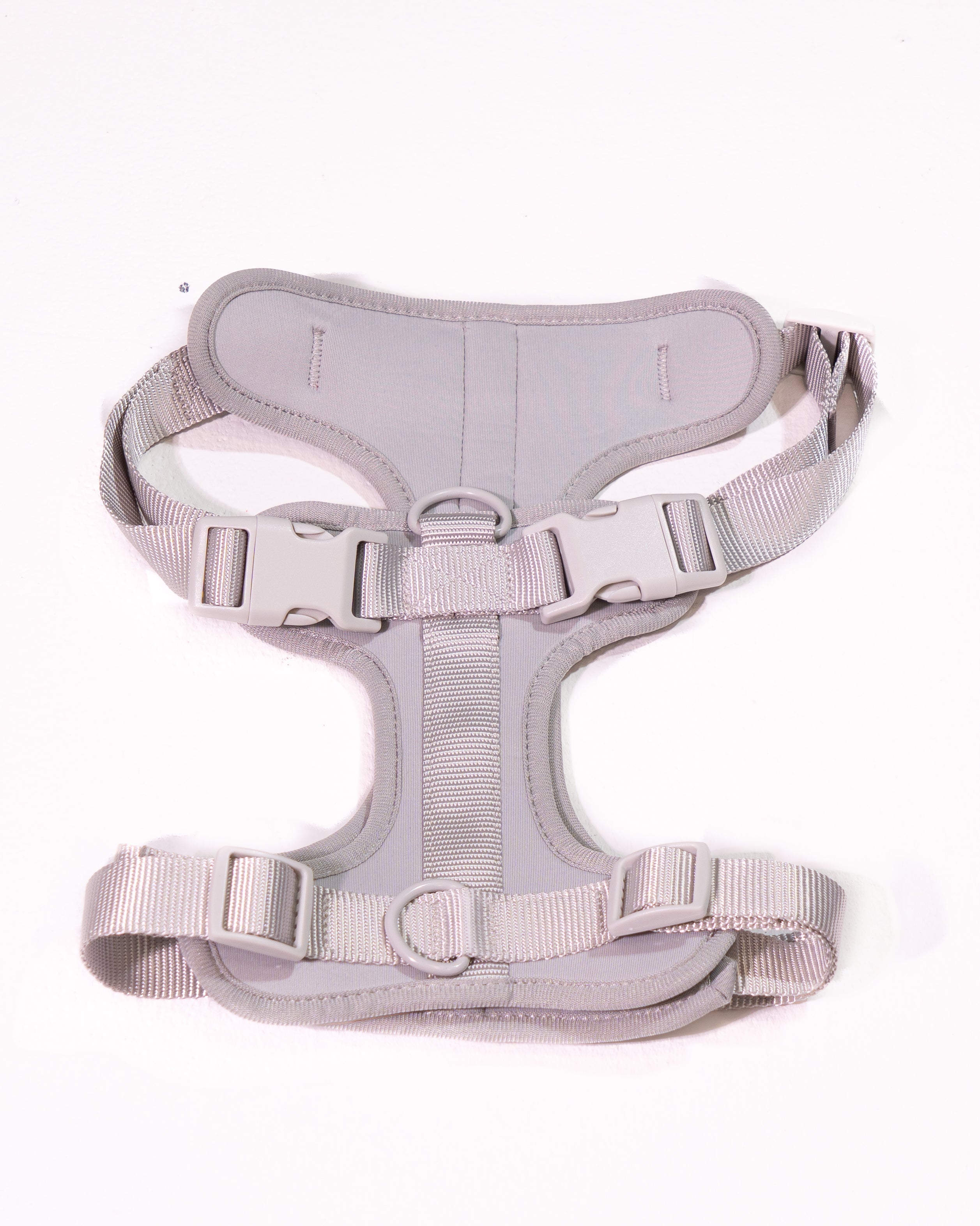 Graphit Velvy Dog Harness