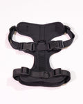 Midnight Velvy Dog Harness