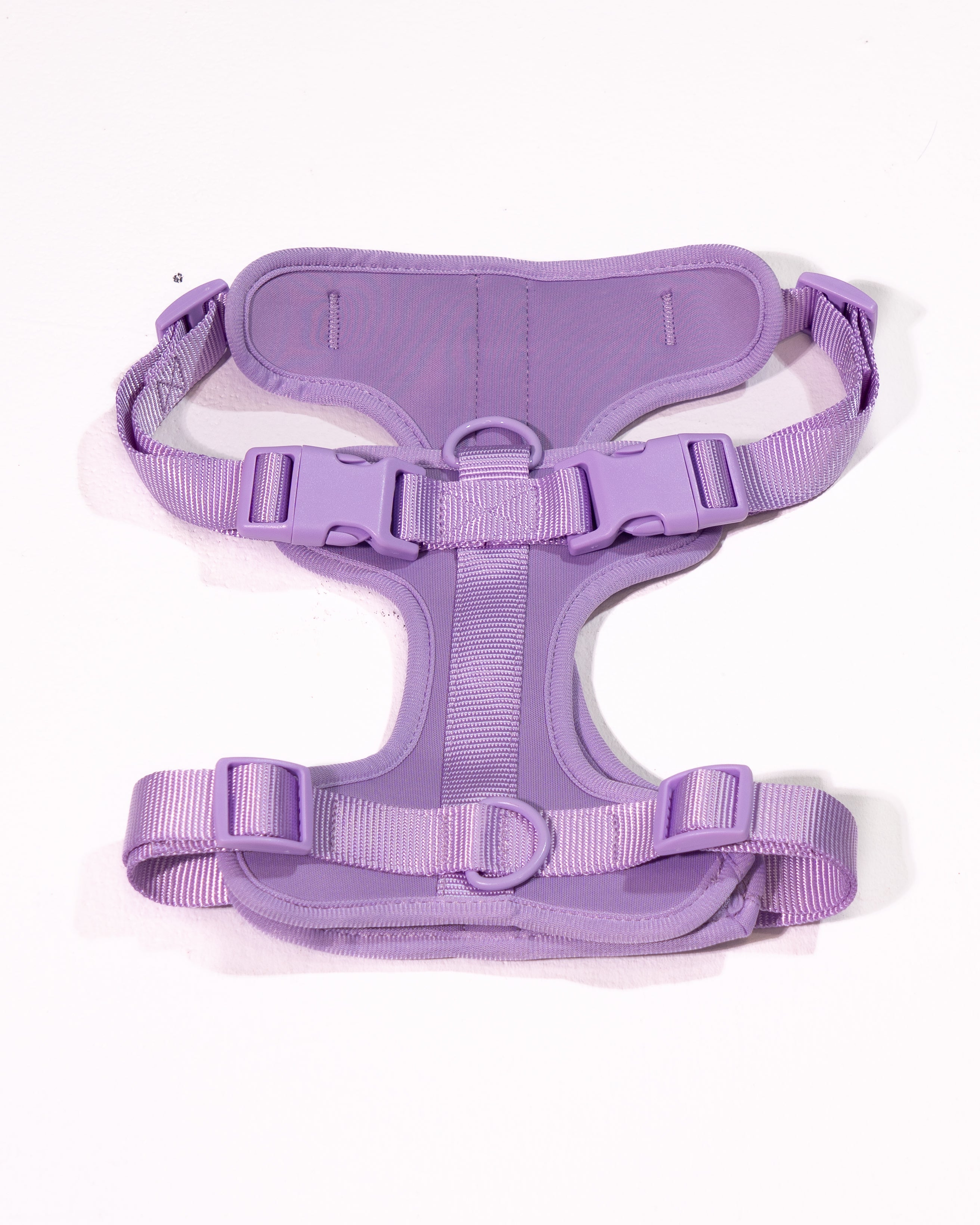 Lavendeltraum Velvy Dog Harness