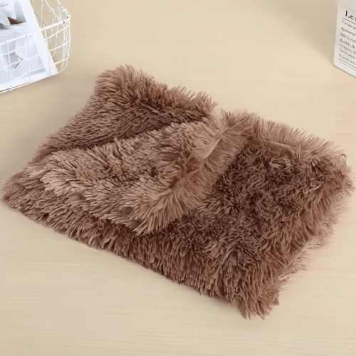 Calming Pet Blanket