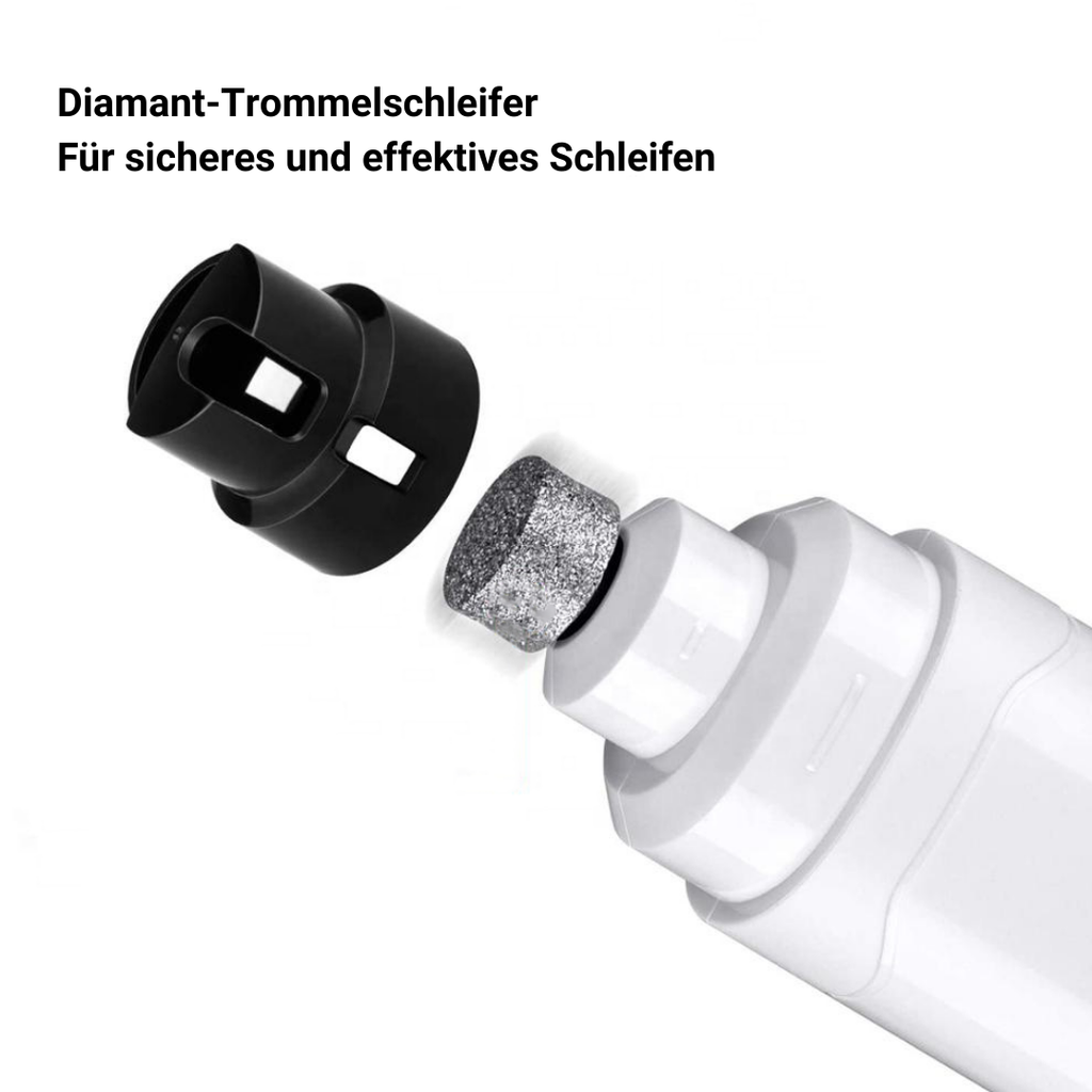 LUXPRO Dog Nail Grinder