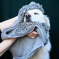 CleanyDry MAX Dog Towel