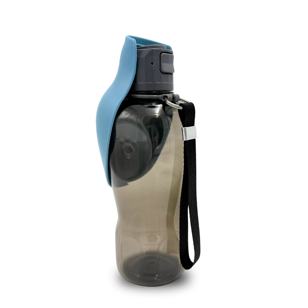 Aqua Dog Water Bottle