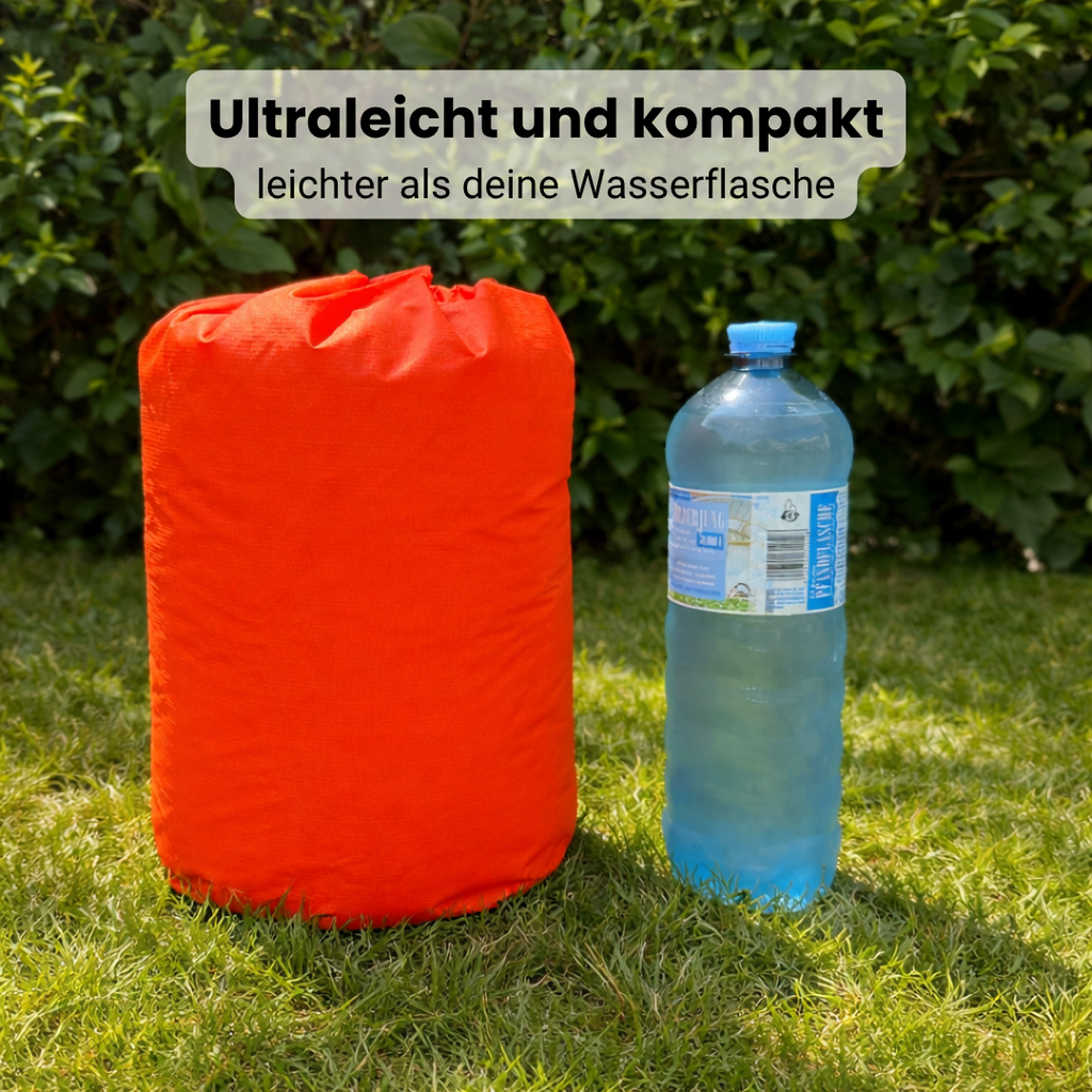 Nomad Outdoor Dog Mat