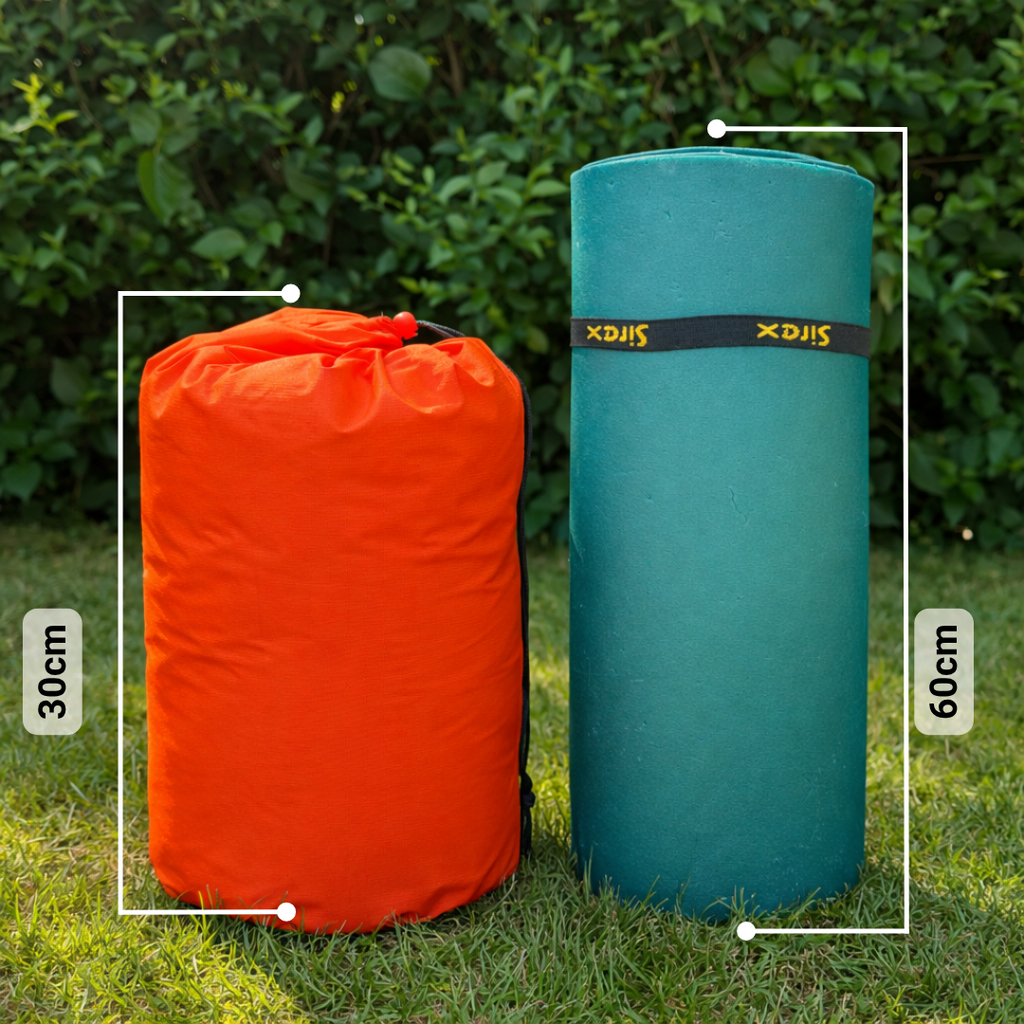 Nomad Outdoor Dog Mat