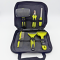 Groomer Coat Care Set