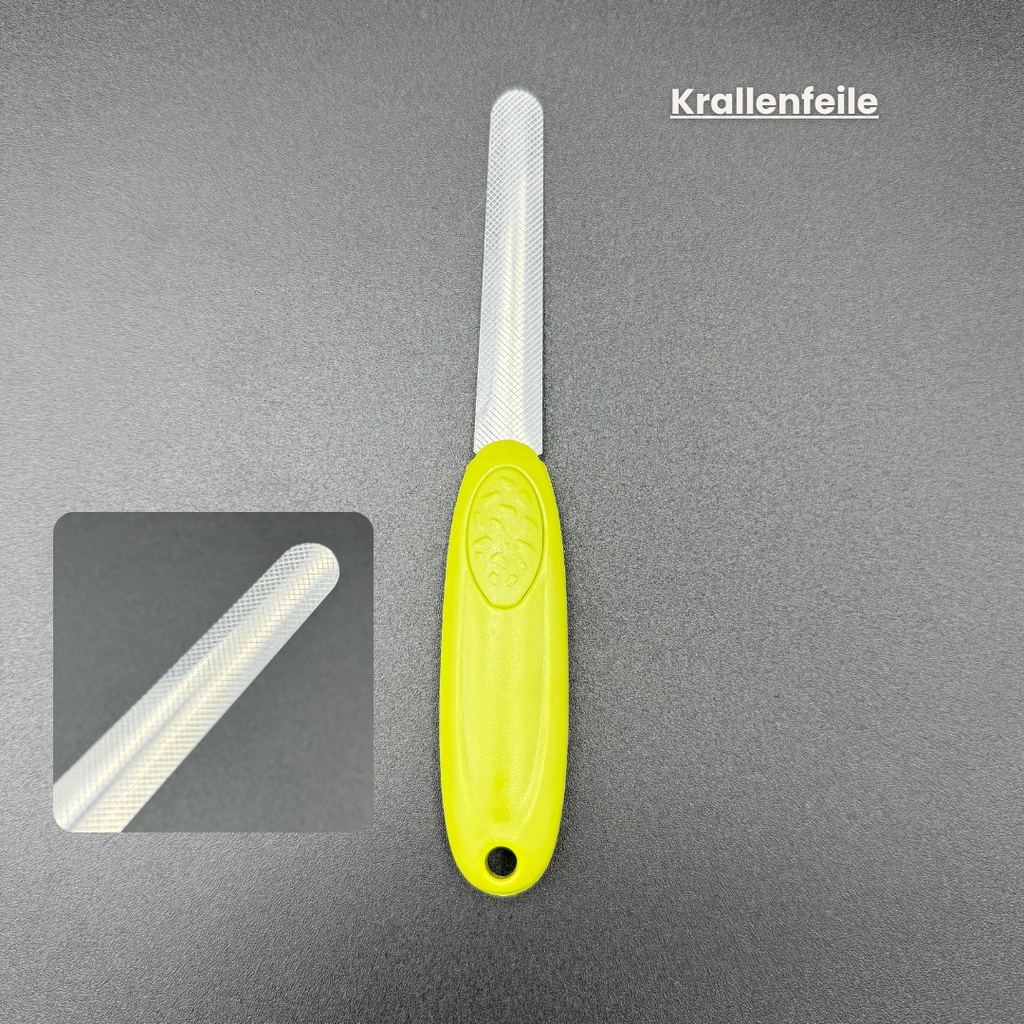 Groomer Coat Care Set