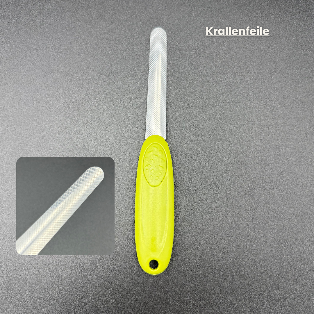 Groomer Coat Care Set