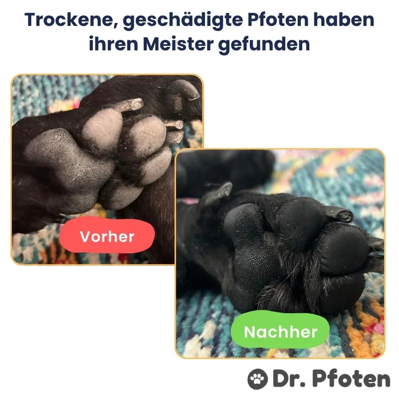 Natural Paw Balm