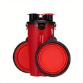 TravelShaker Dog Water Bottle