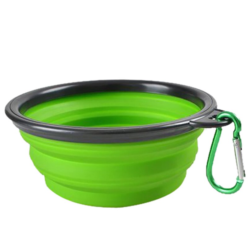 Go Bowl Travel Dog Bowl
