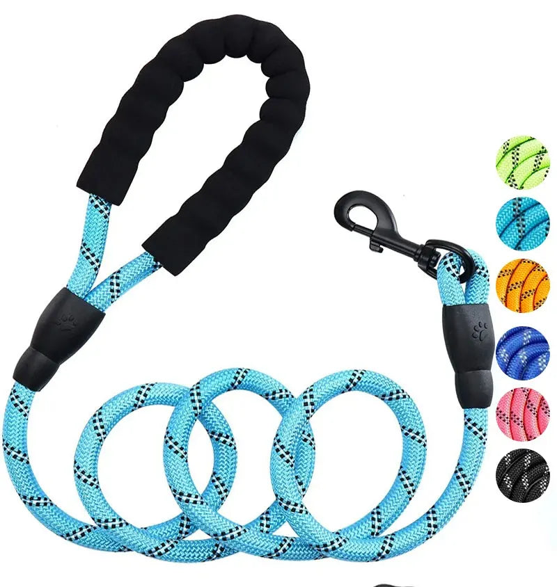 Reflective Dog Leash