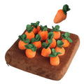 SniffCarrot Snuffle Toy